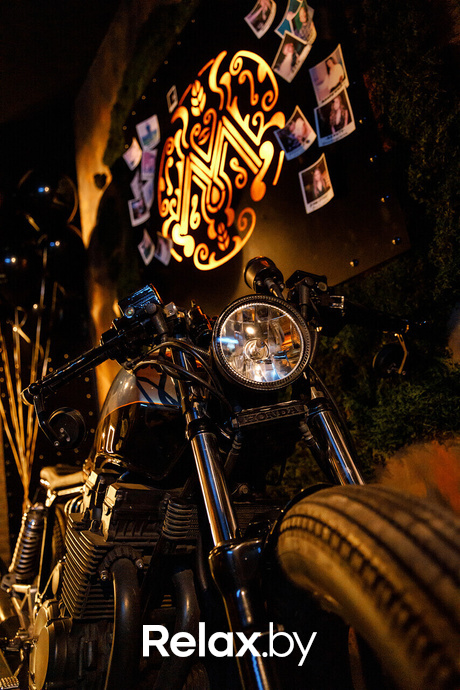 Rock birtday party, фото № 17