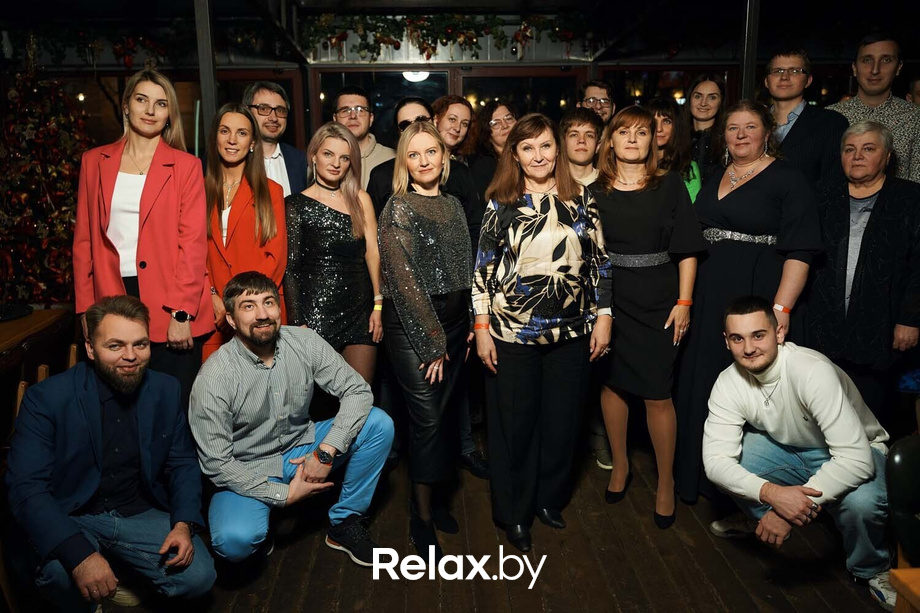 Новогодний Корпоратив, фото № 10