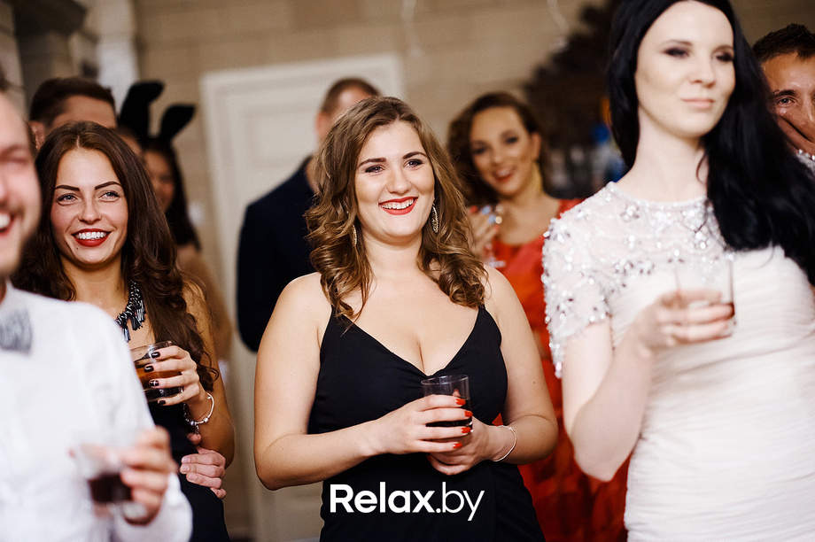 Luxury Birthday Party Юлии Комаровской, фото № 146