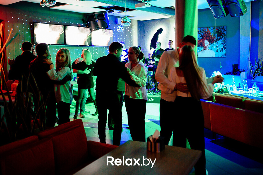 Ночные Жители, фото № 39