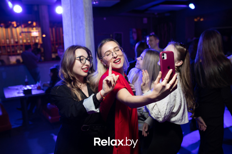 Ночные жители, фото № 28