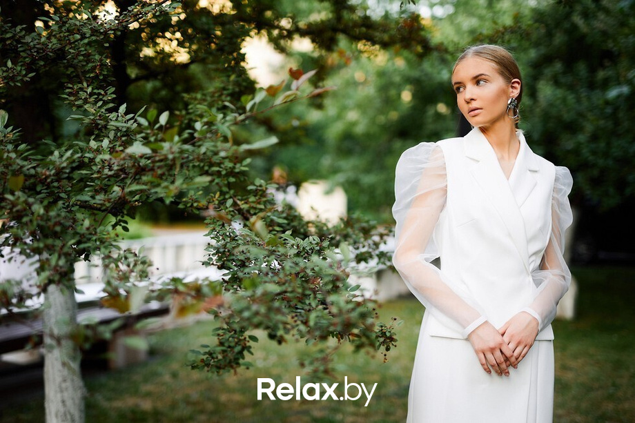 Летний проект «Открытый подиум» от BFW, фото № 238