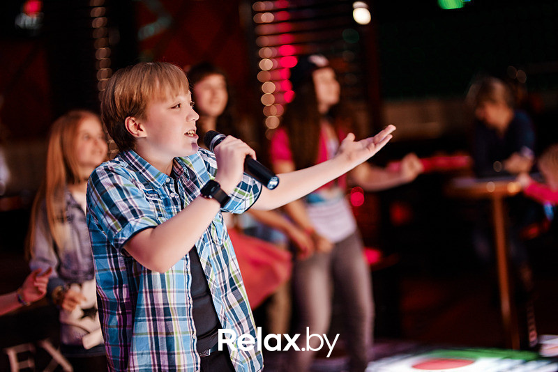 Junior Disco, фото № 105