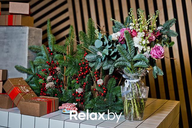 Новоселье Бизнес-школы "РАСТИ", фото № 12