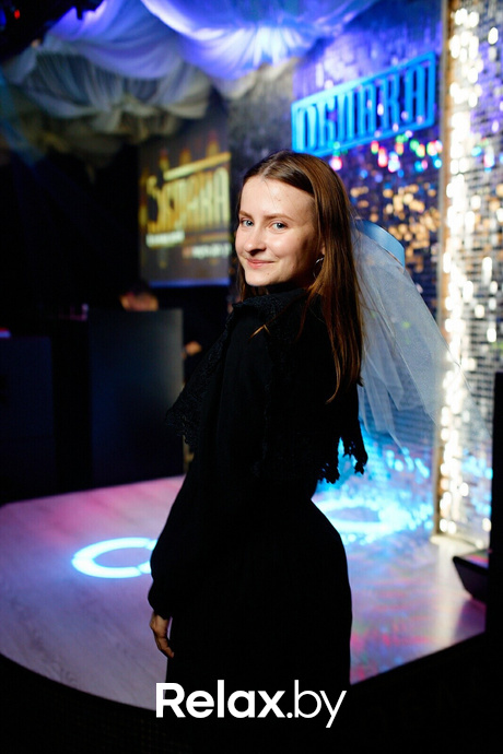 Суббота в Облаках, фото № 19