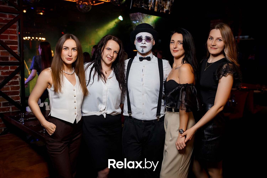 Brooklyn Live!, фото № 13