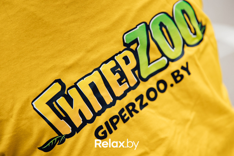 Благотворительная акция пушистого добра, фото № 39