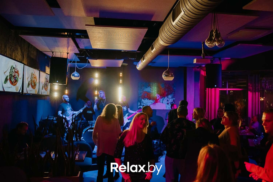 Ночные жители, фото № 1