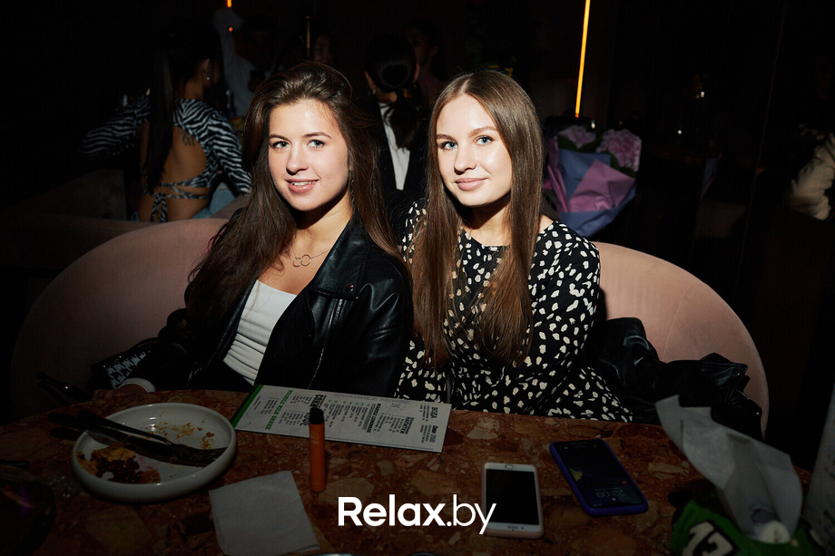 Nua Night Party, фото № 15