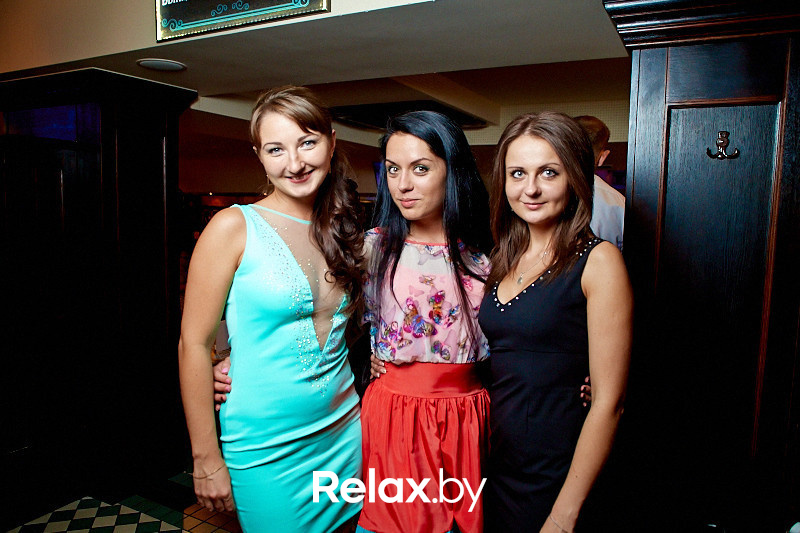 Лето.Друзья.Суббота, фото № 13