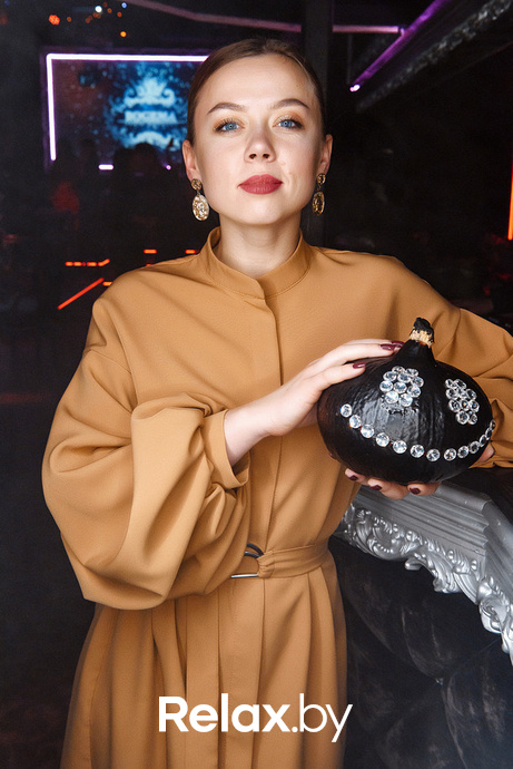 Miss Halloween, фото № 62