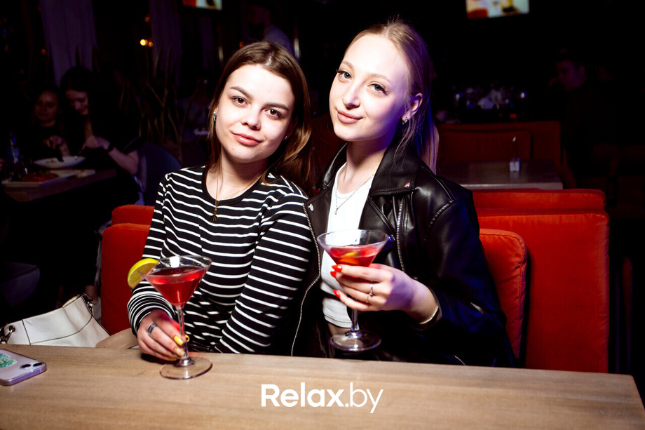 Ночные жители, фото № 24