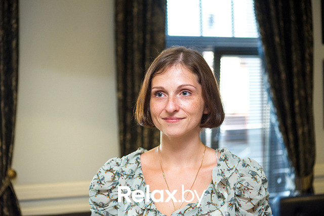 Выпускной бизнес-школы "Расти", фото № 20