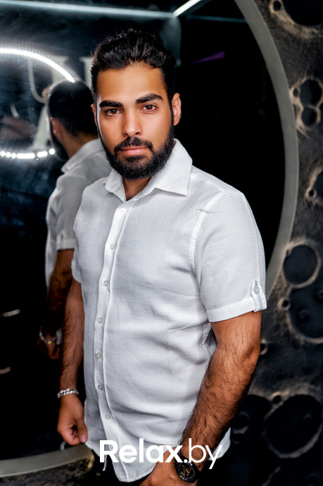 Black and White day 2, фото № 21