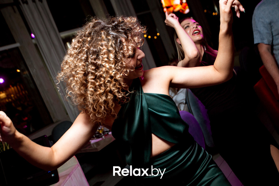 Ночные жители, фото № 10