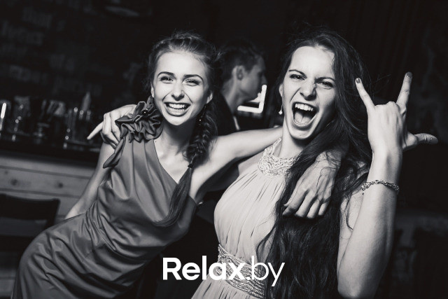 Выпускной хореографического колледжа, фото № 311