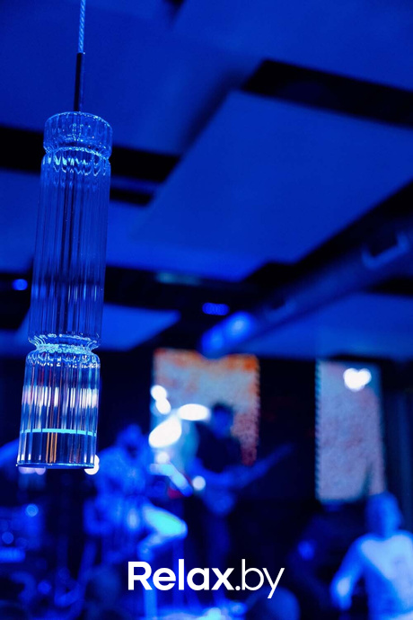 Ночные жители, фото № 64