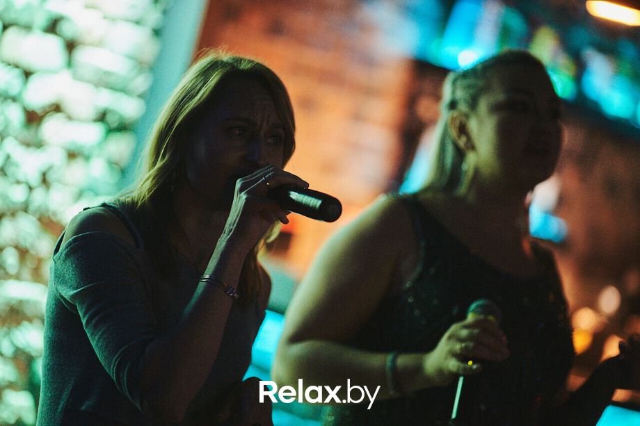 Караоке, фото № 19