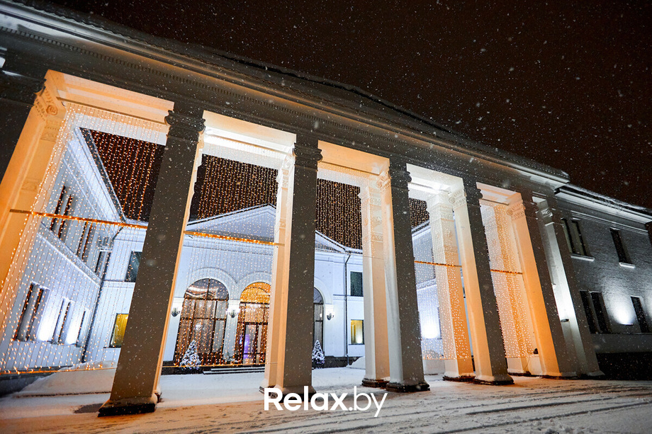 Церемония «Belarus Beauty Awards 2022», фото № 1