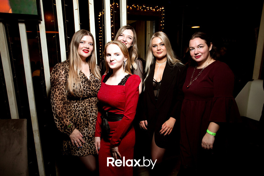 Новогодняя Квартира, фото № 55