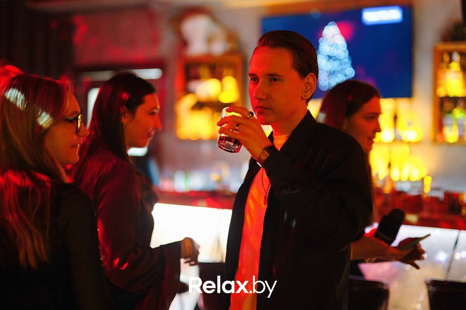 Новый 2025 год, фото № 107