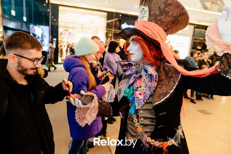 Открытие магазина ОФИСТОН Маркет, фото № 59