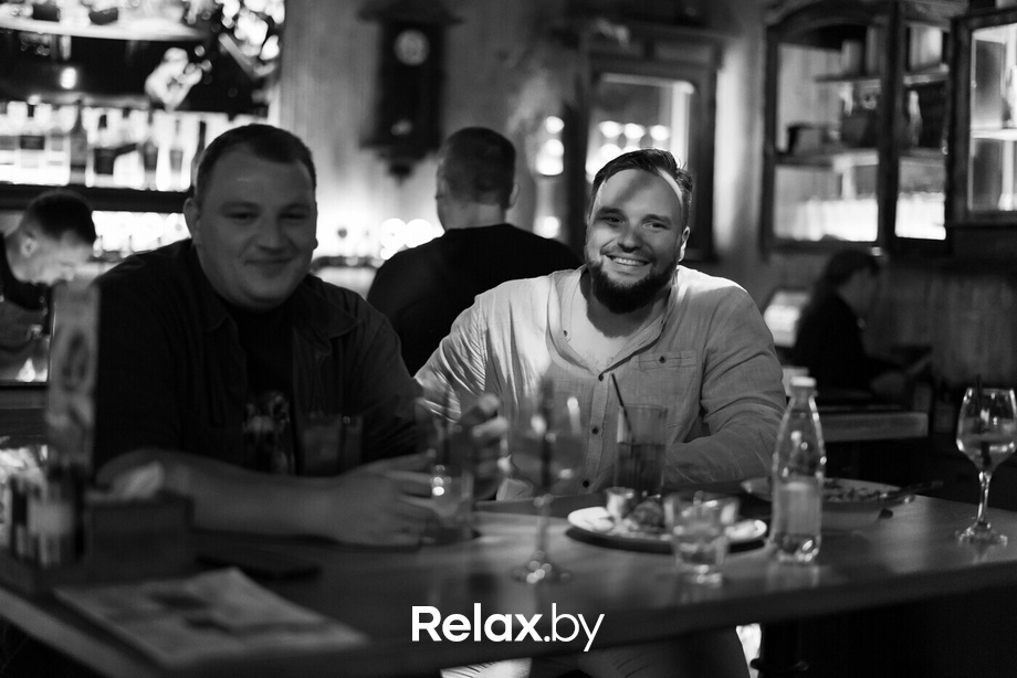 Friday party, фото № 49