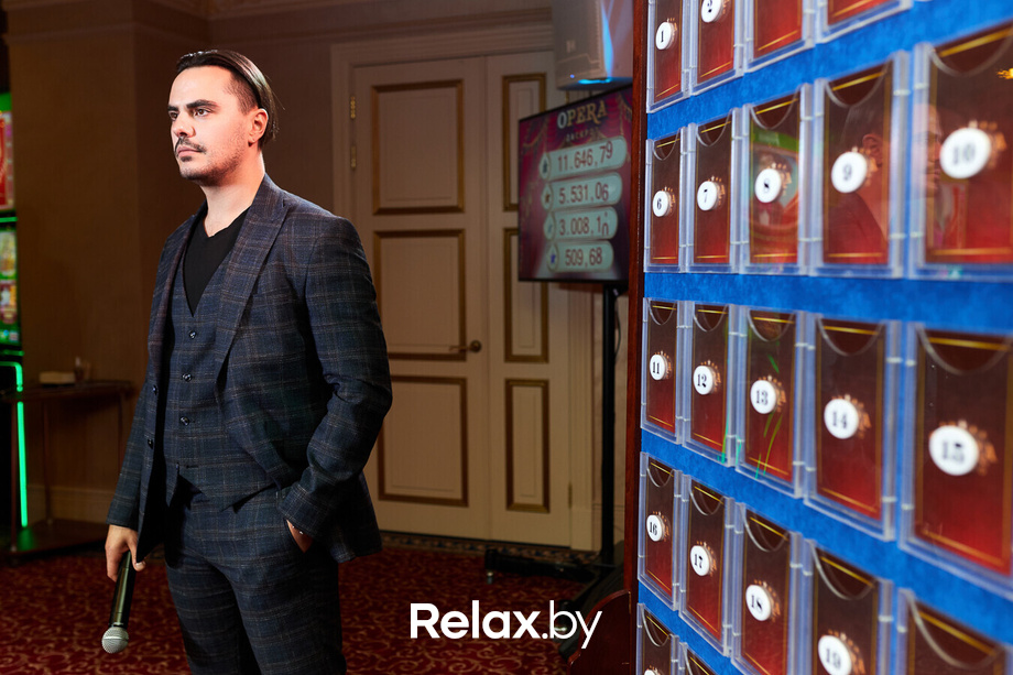 «Карты. Деньги и Слоты. Супер Финал», фото № 95