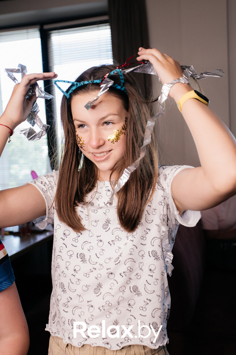 Тик-ток вечеринка, фото № 88