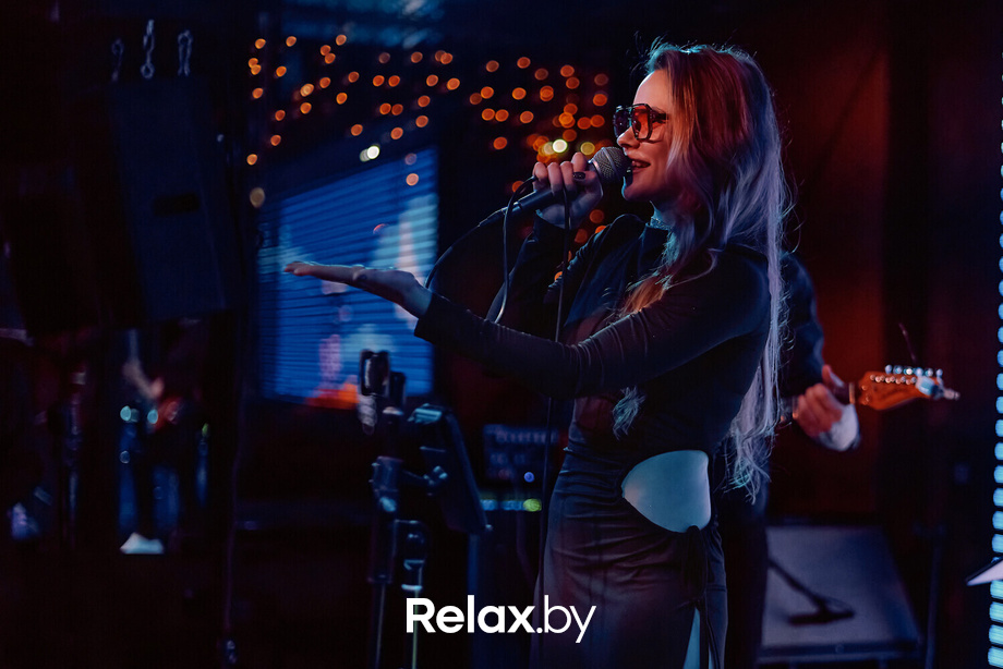 Saturday music, фото № 51