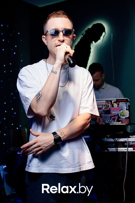 Ночные жители, фото № 36