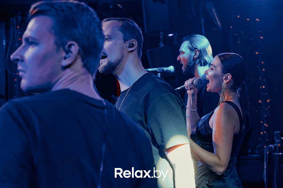 Friday Music, фото № 87