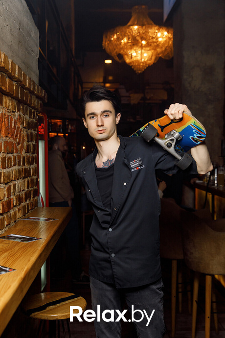 Live Lounge, фото № 49