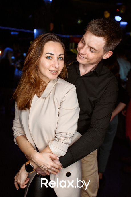 Hustler Party page 2, фото № 28