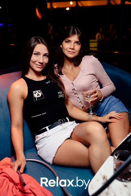 Luna party, фото № 5