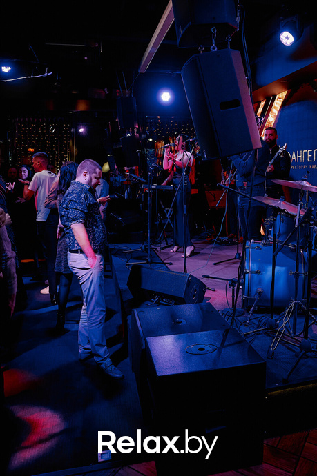 Saturday music, фото № 74