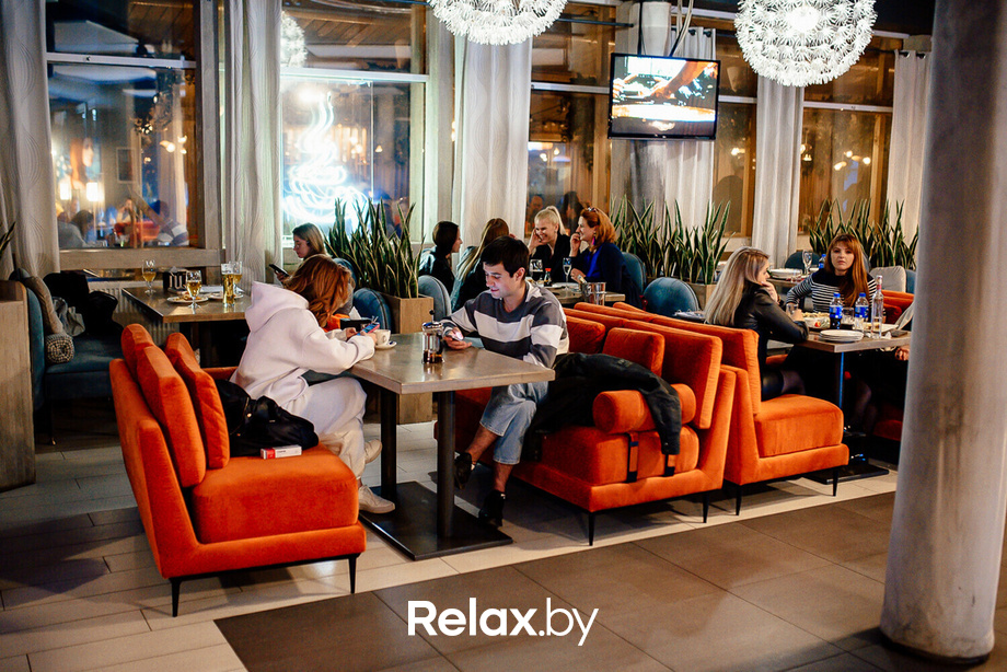 Terra party, фото № 7