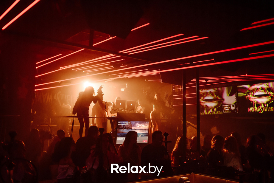 Saturday at #mamastiflera, фото № 25