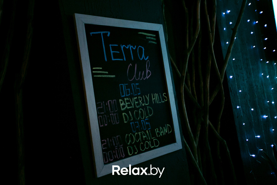 Ночные жители, фото № 18