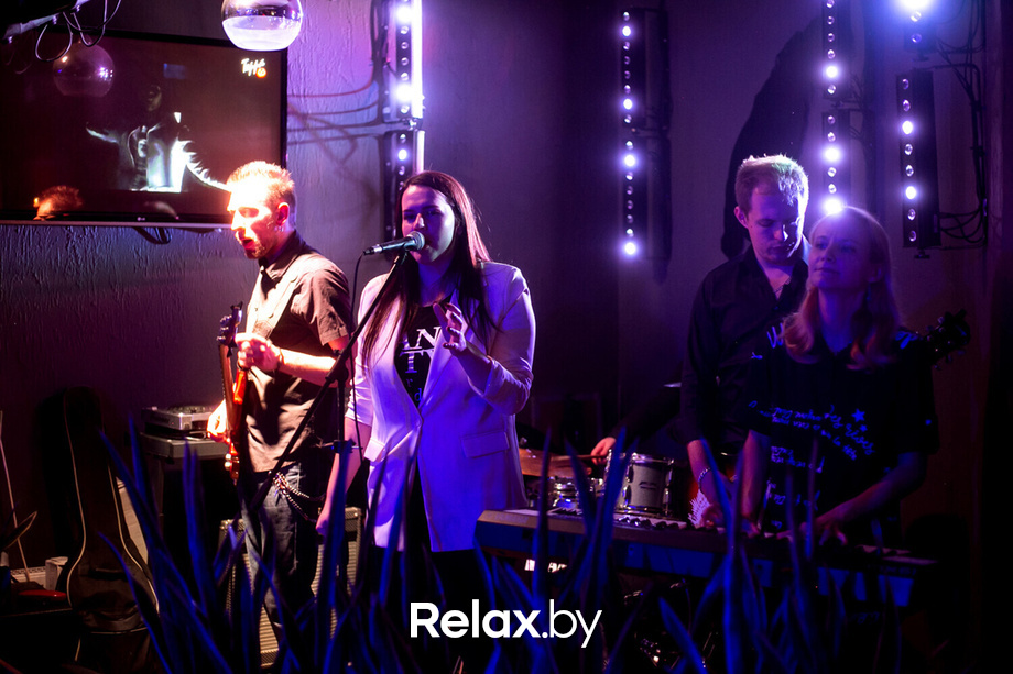 Halloween in Terra club, фото № 68