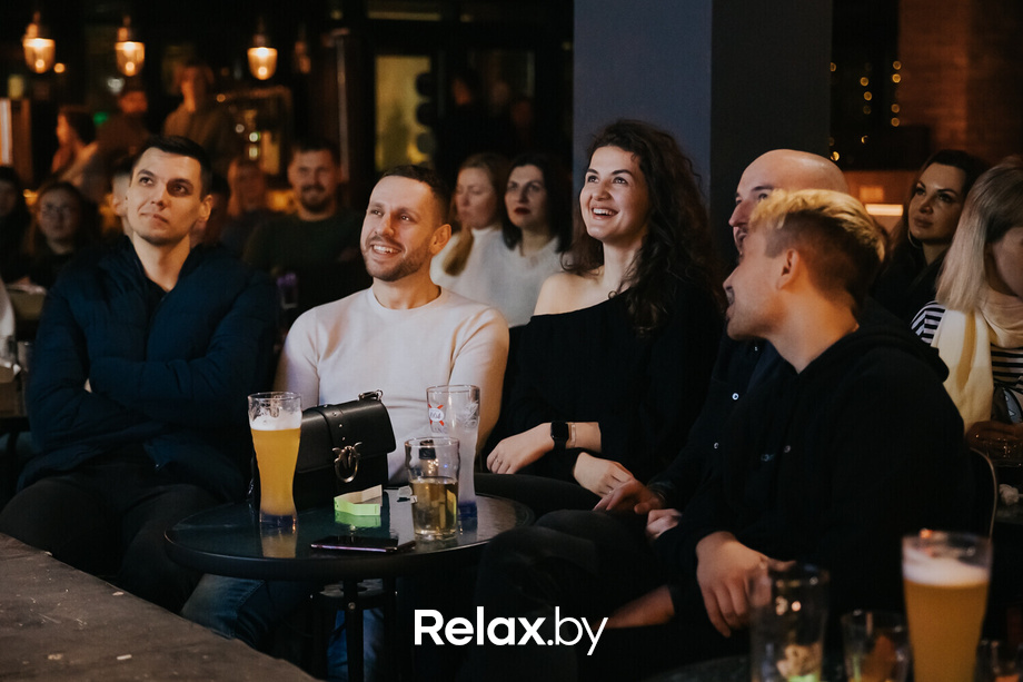 Отчетный концерт, фото № 104