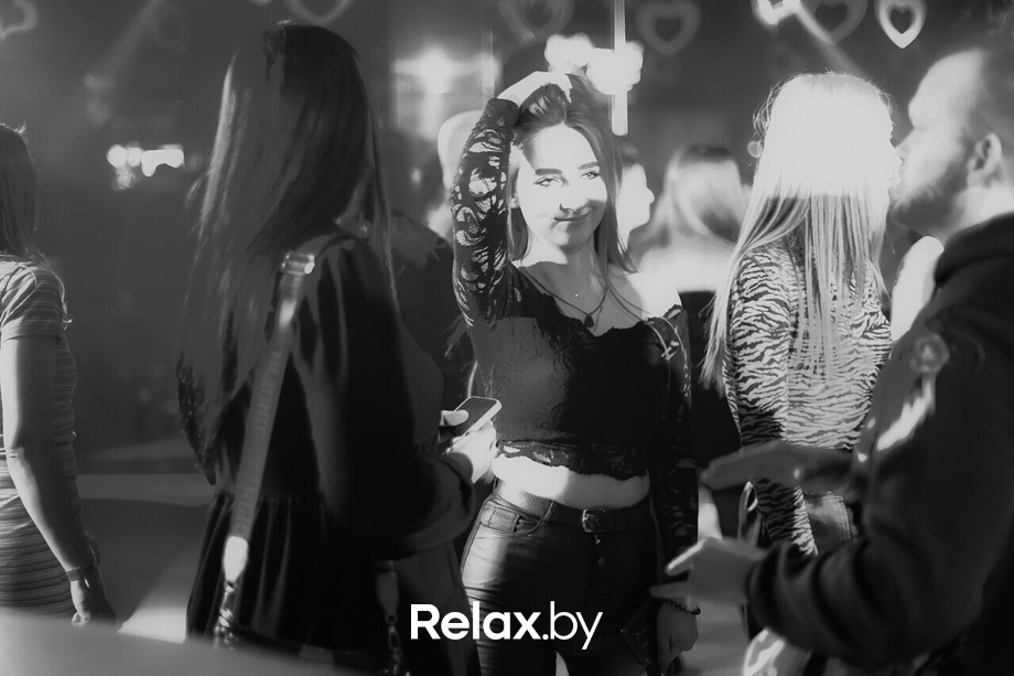 Party Valentine's, фото № 5