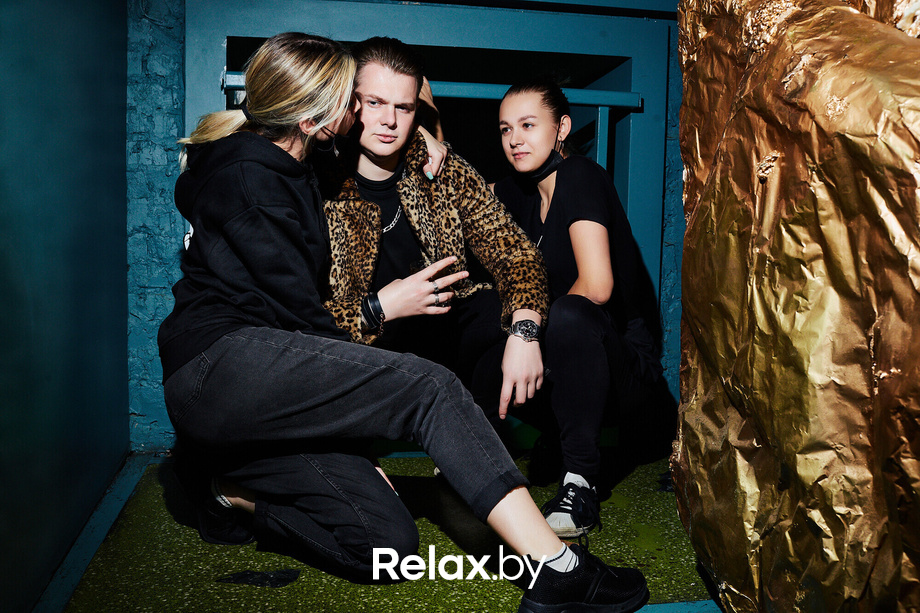 Nua RetroWave, фото № 21