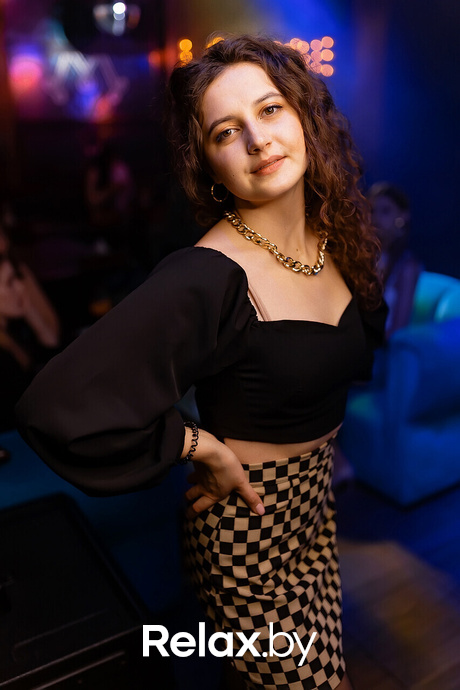 Караоке в Мяте, фото № 29