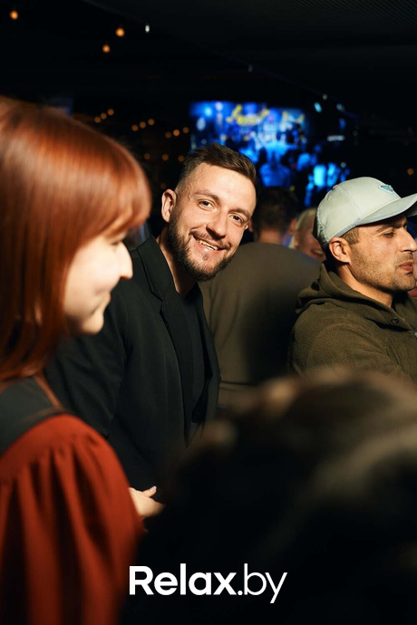 Saturday party, фото № 24