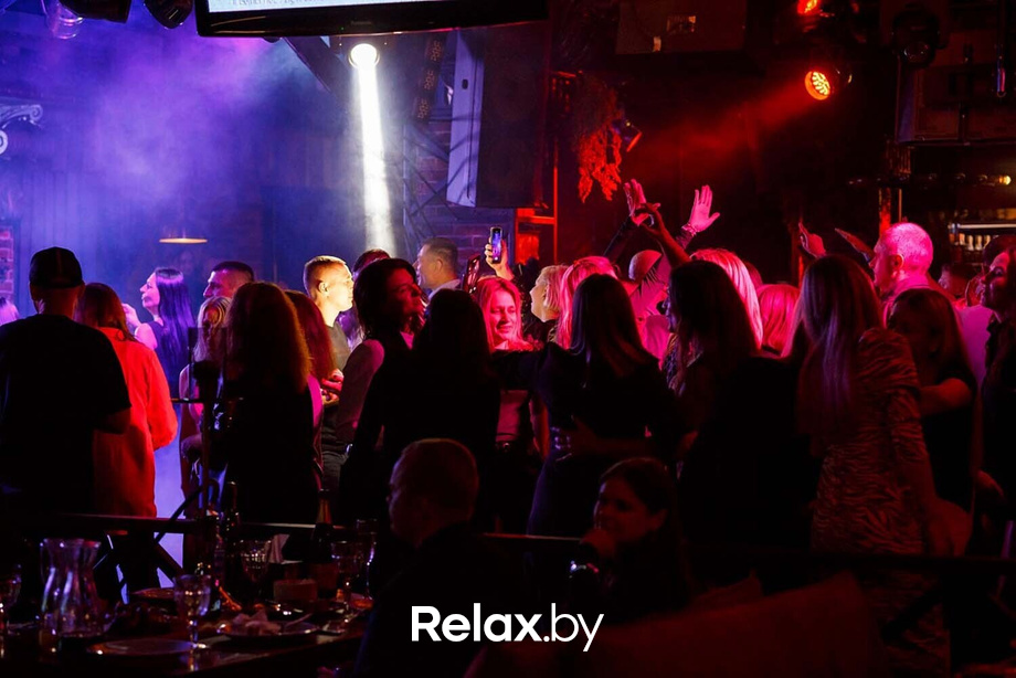 Brooklyn Live!, фото № 21