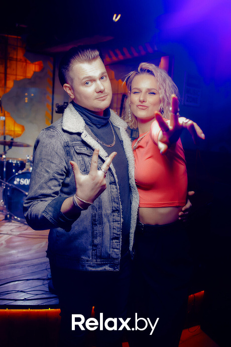 ZAVOD Night, фото № 11