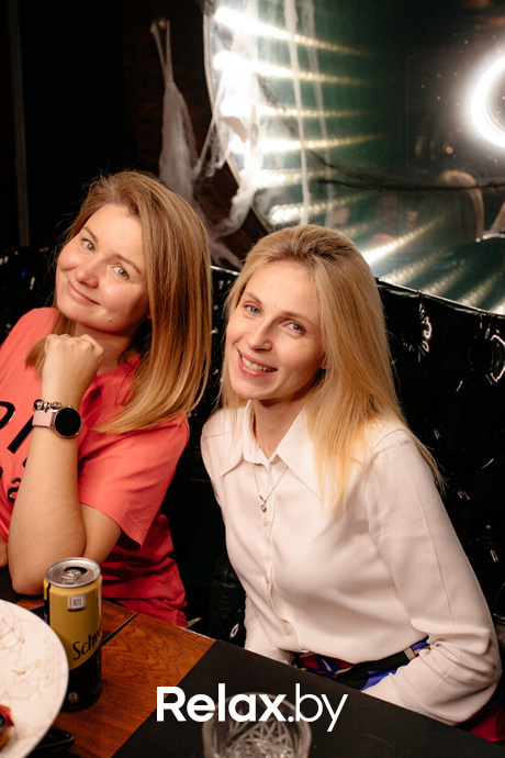 Выступление Марии Разумовой, фото № 46