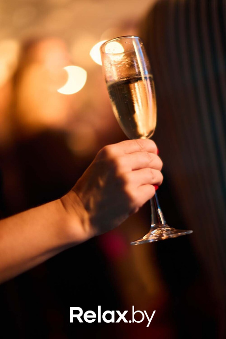 Уличный концерт, фото № 100