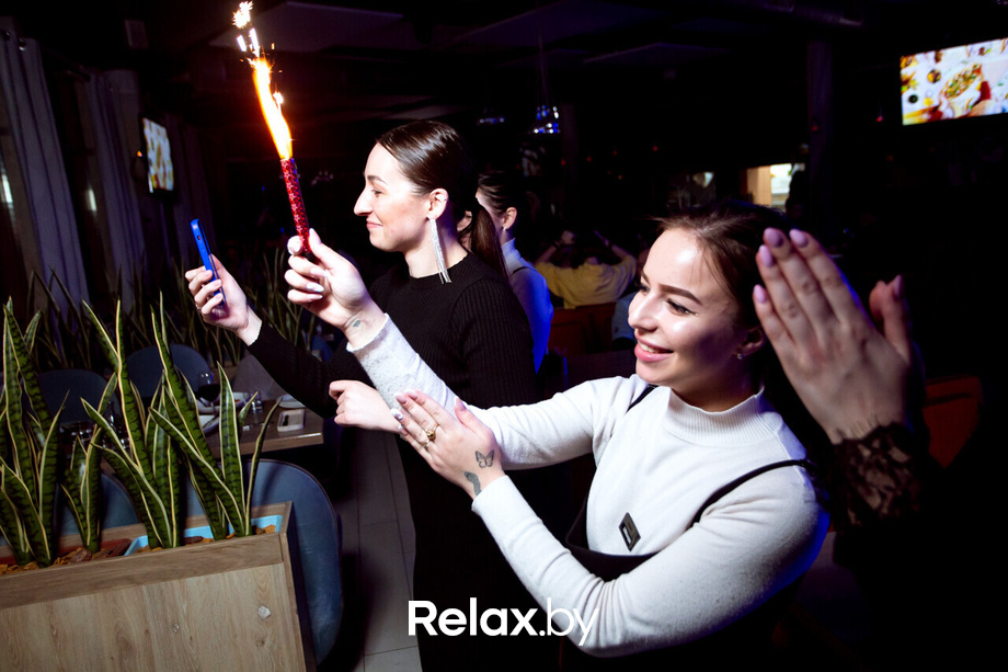 Ночные жители, фото № 1